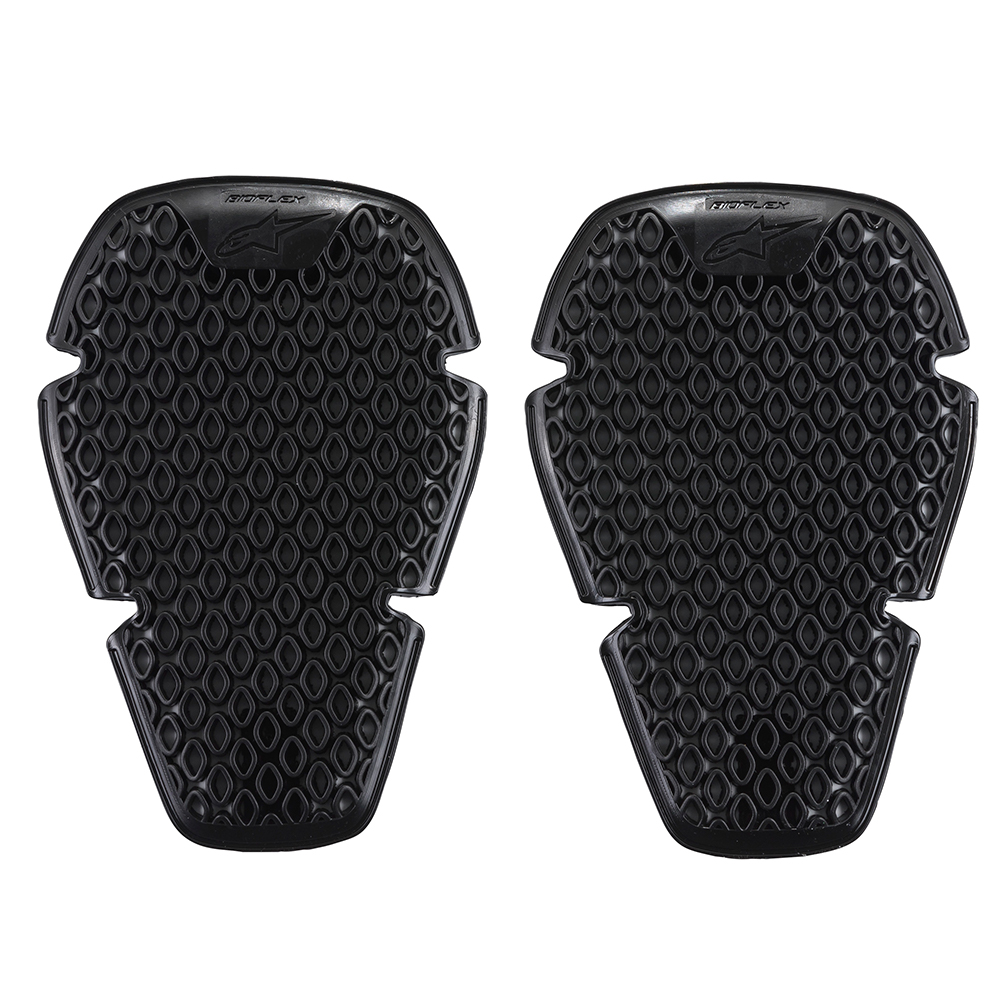 Alpinestars Alpinestars Bioflex Knee Protector Black